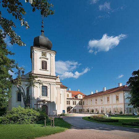 Chateau Loucen Garden Retreat Kültér fotó
