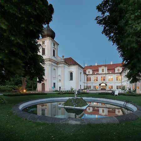 Chateau Loucen Garden Retreat Kültér fotó
