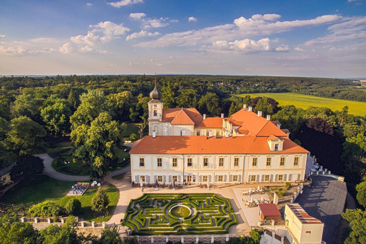 Chateau Loucen Garden Retreat Kültér fotó
