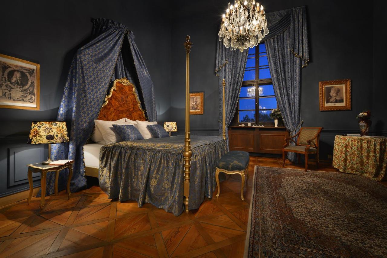 Chateau Loucen Garden Retreat Kültér fotó