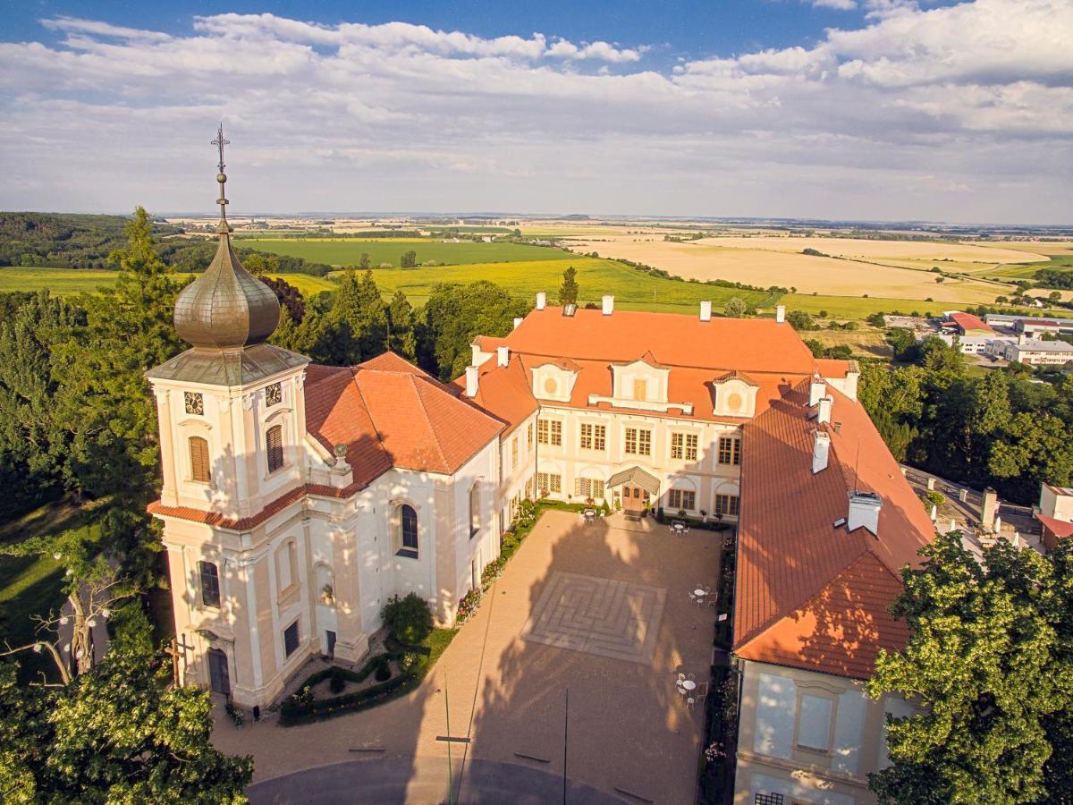 Chateau Loucen Garden Retreat Kültér fotó