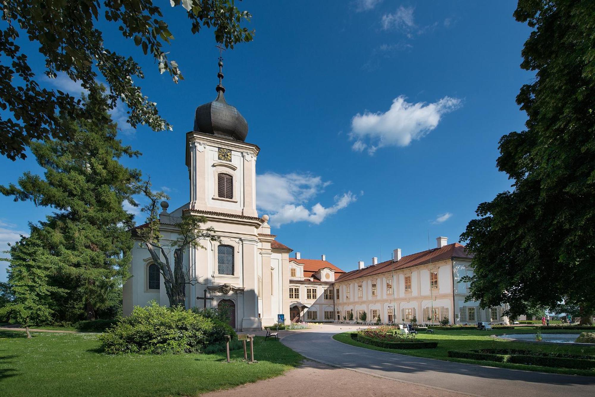 Chateau Loucen Garden Retreat Kültér fotó